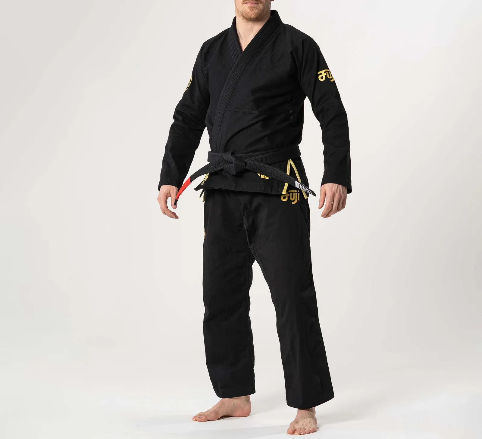 Fuji Flow-Tech BJJ Gi