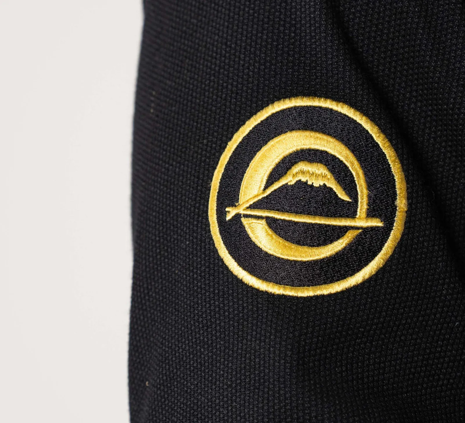 Fuji Flow-Tech BJJ Gi
