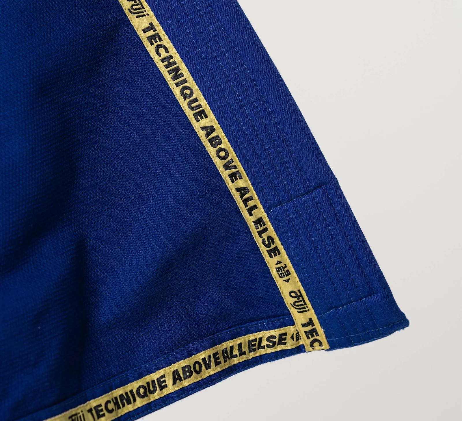 Fuji Flow-Tech BJJ Gi