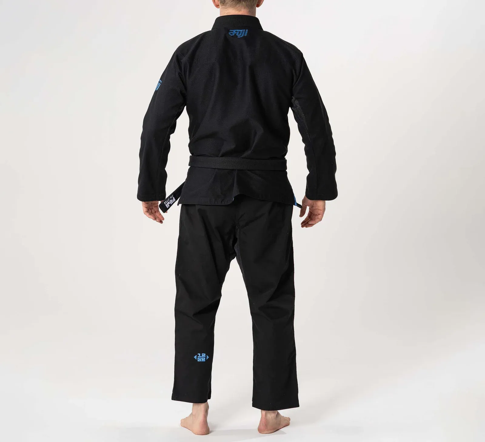 Fuji Flow-Tech BJJ Gi