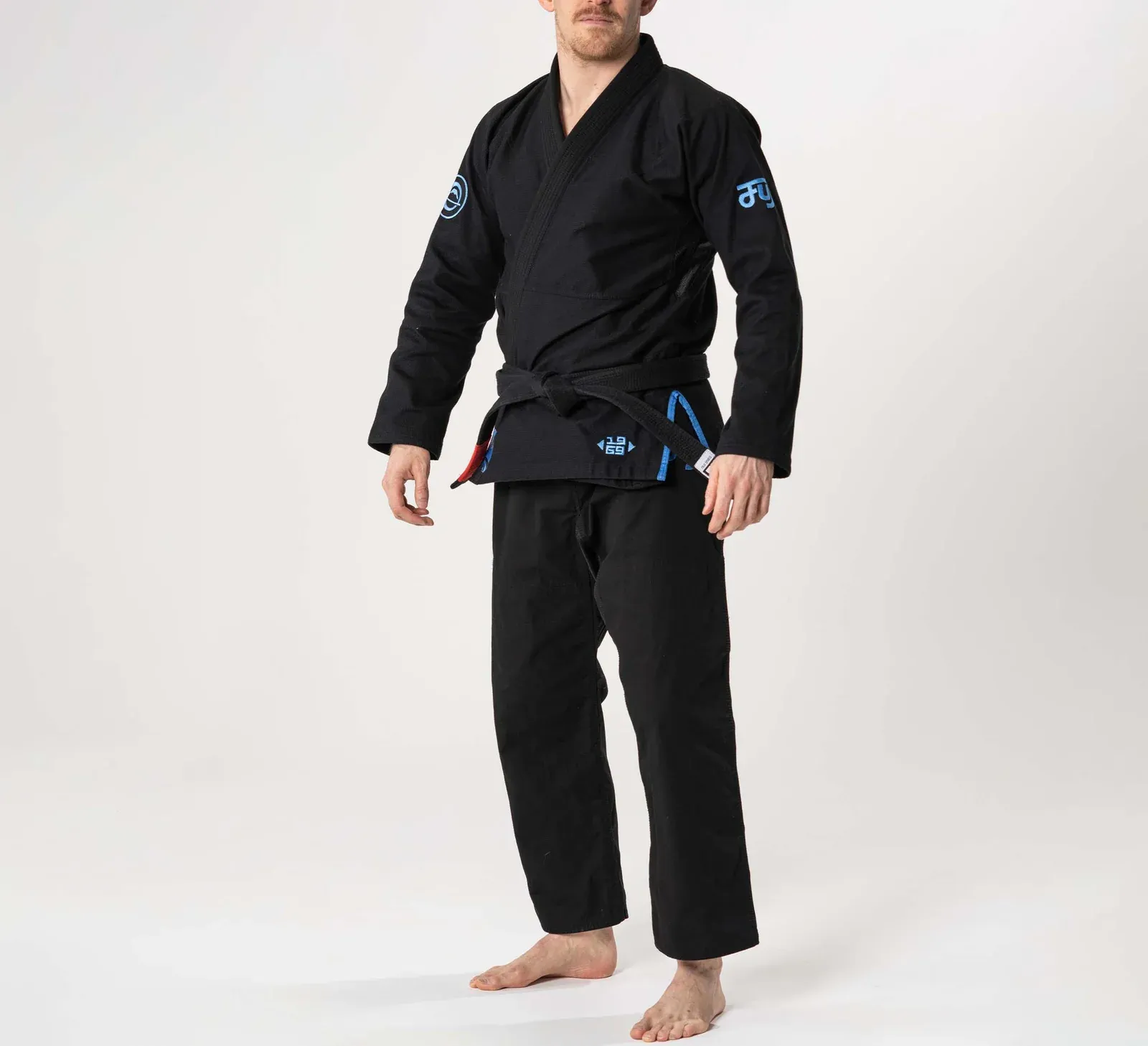Fuji Flow-Tech BJJ Gi