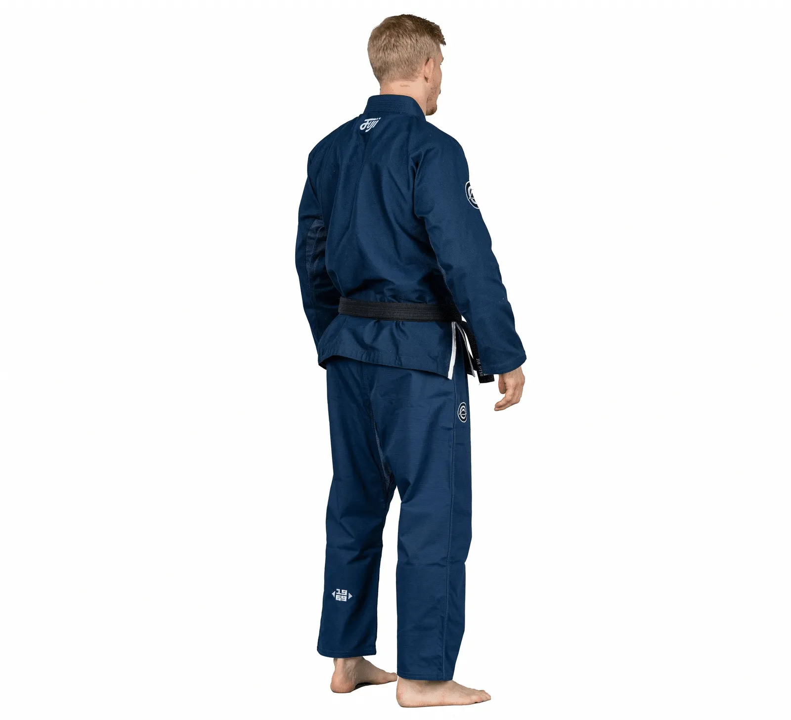 Fuji Flow-Tech BJJ Gi