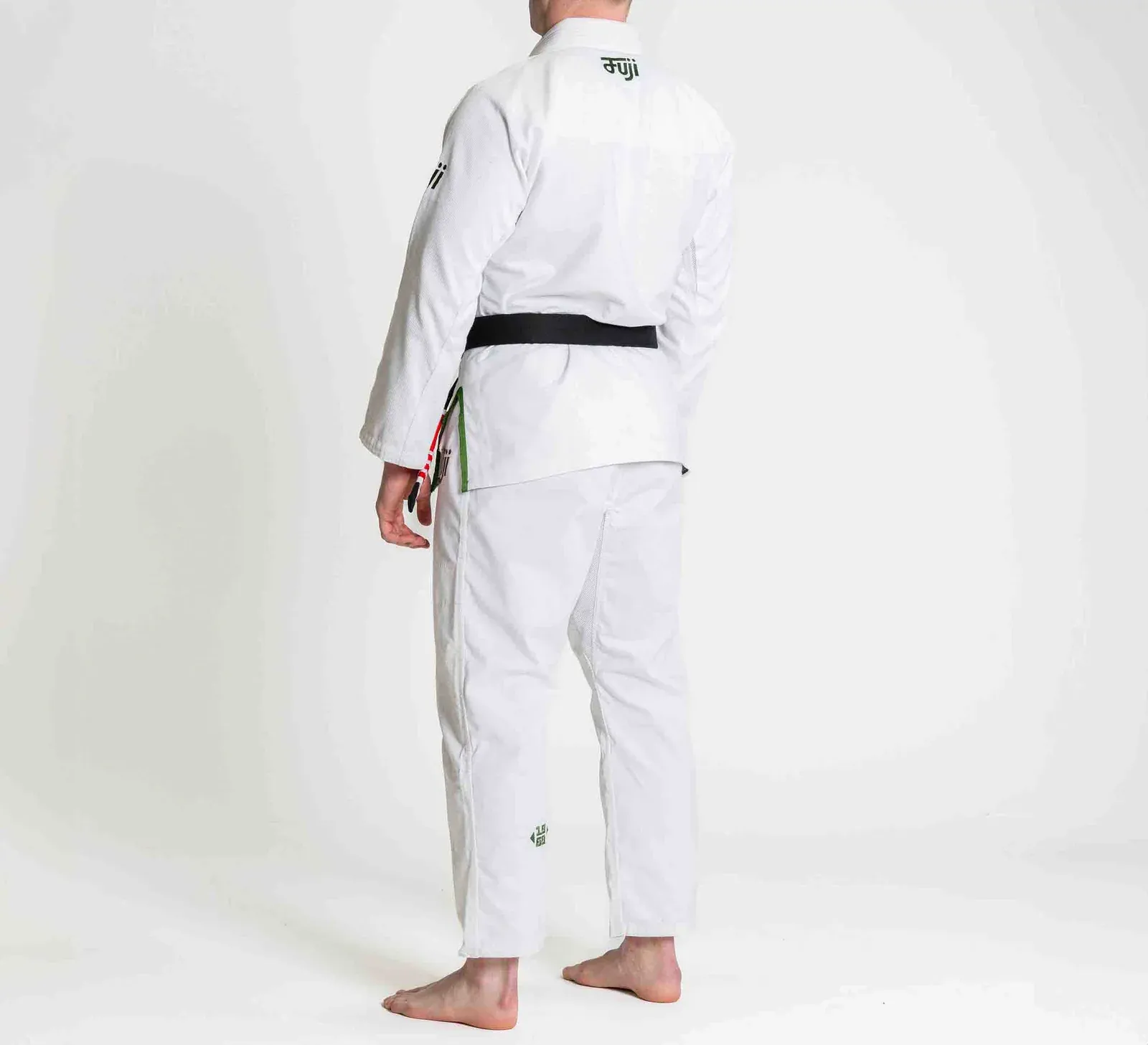 Fuji Flow-Tech BJJ Gi