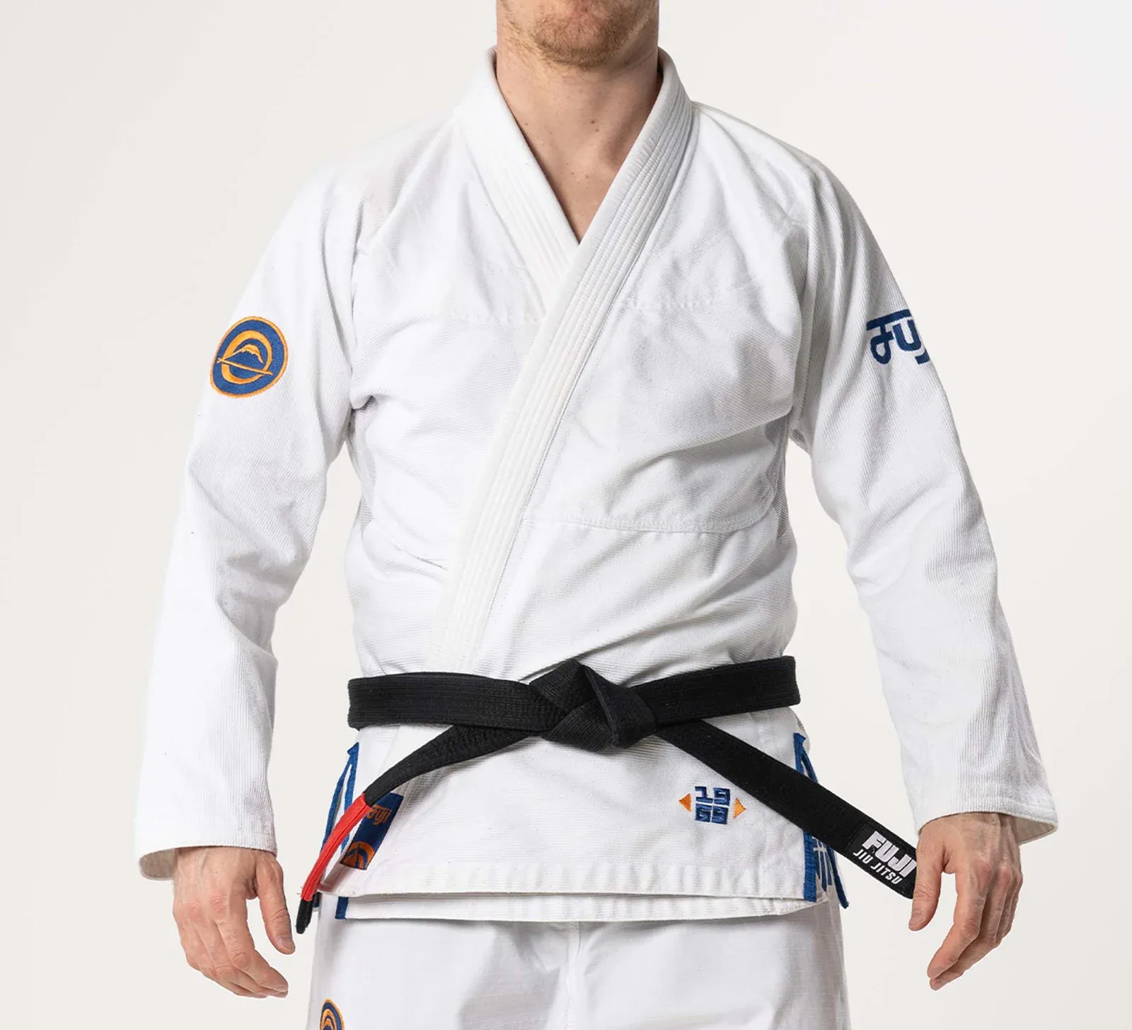 Fuji Flow-Tech BJJ Gi