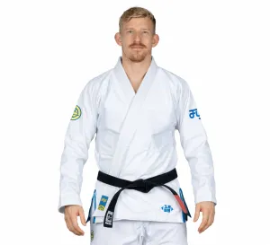 Fuji Flow-Tech BJJ Gi