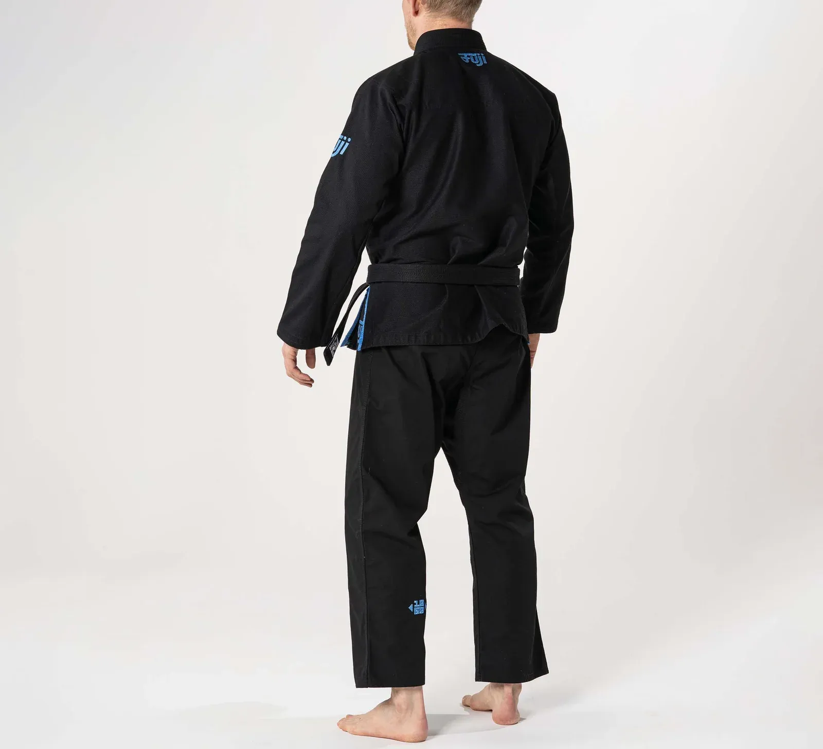 Fuji Flow-Tech BJJ Gi
