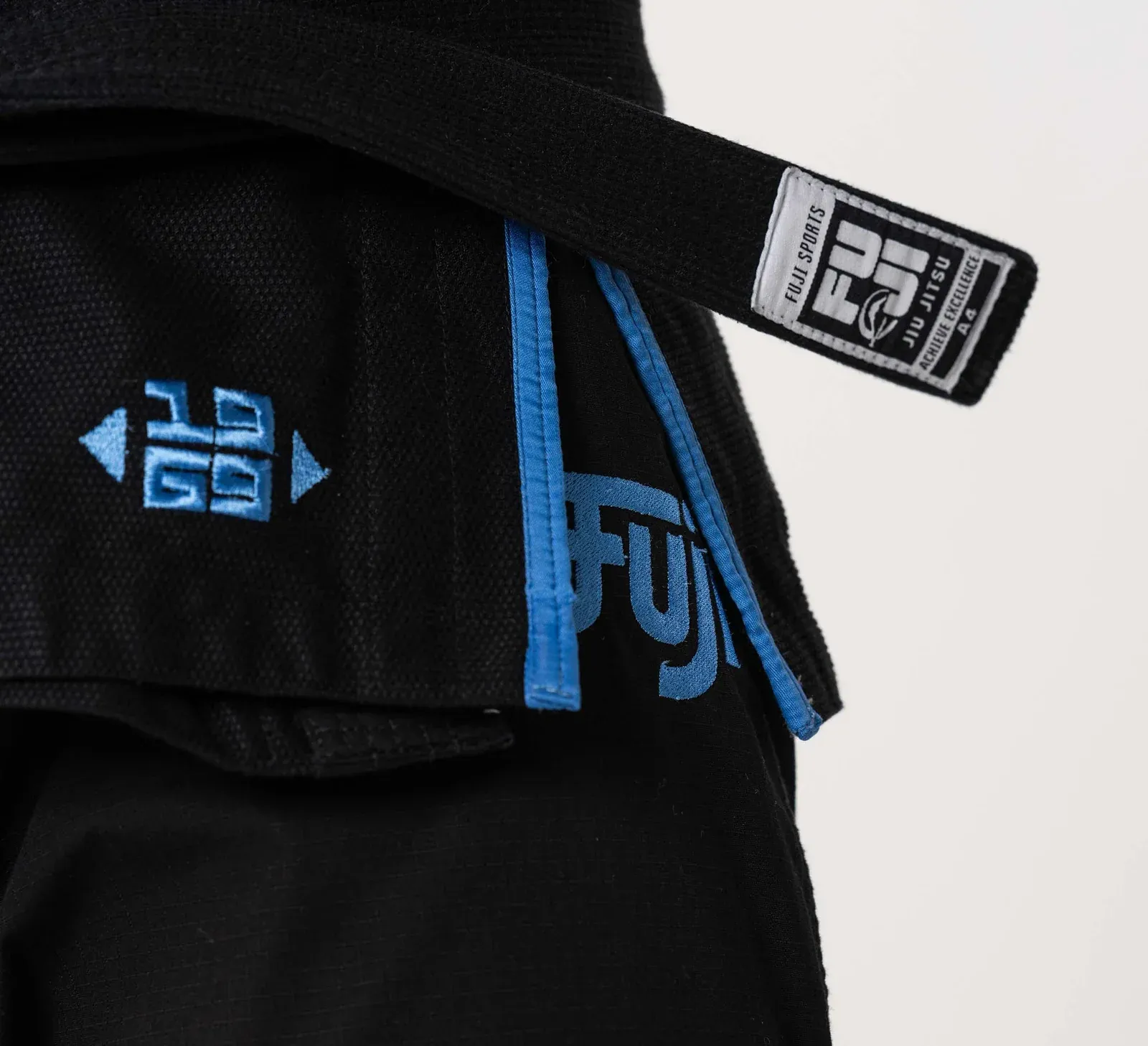 Fuji Flow-Tech BJJ Gi