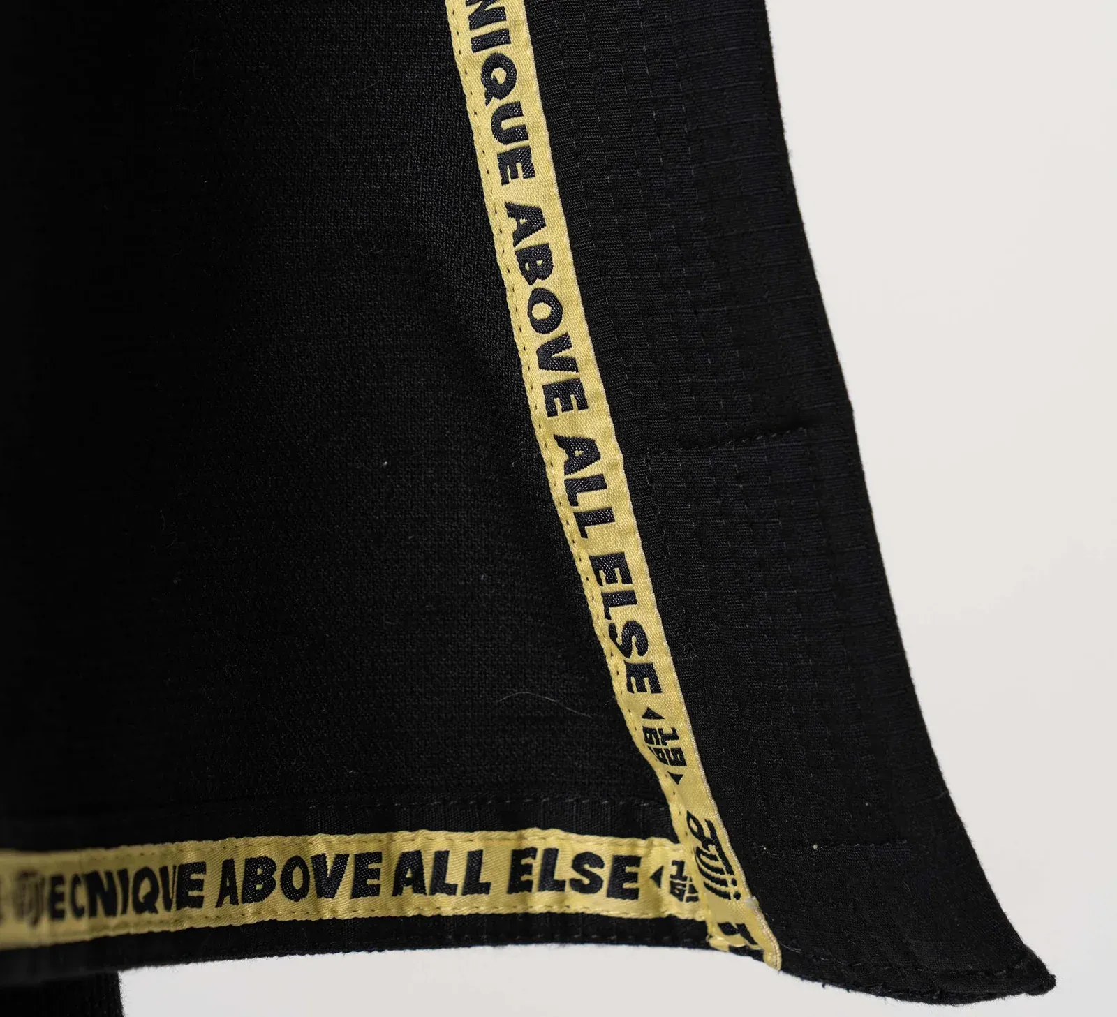 Fuji Flow-Tech BJJ Gi