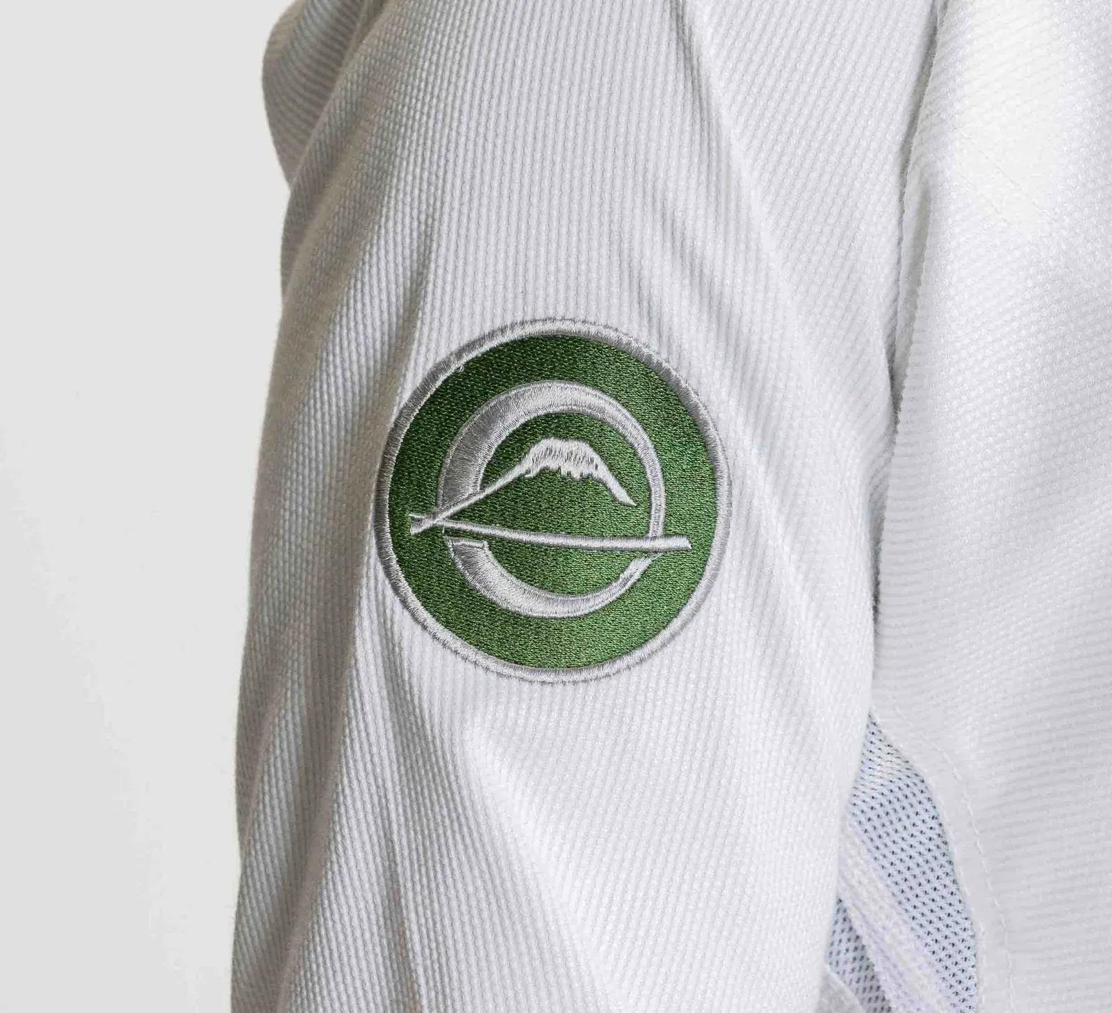 Fuji Flow-Tech BJJ Gi