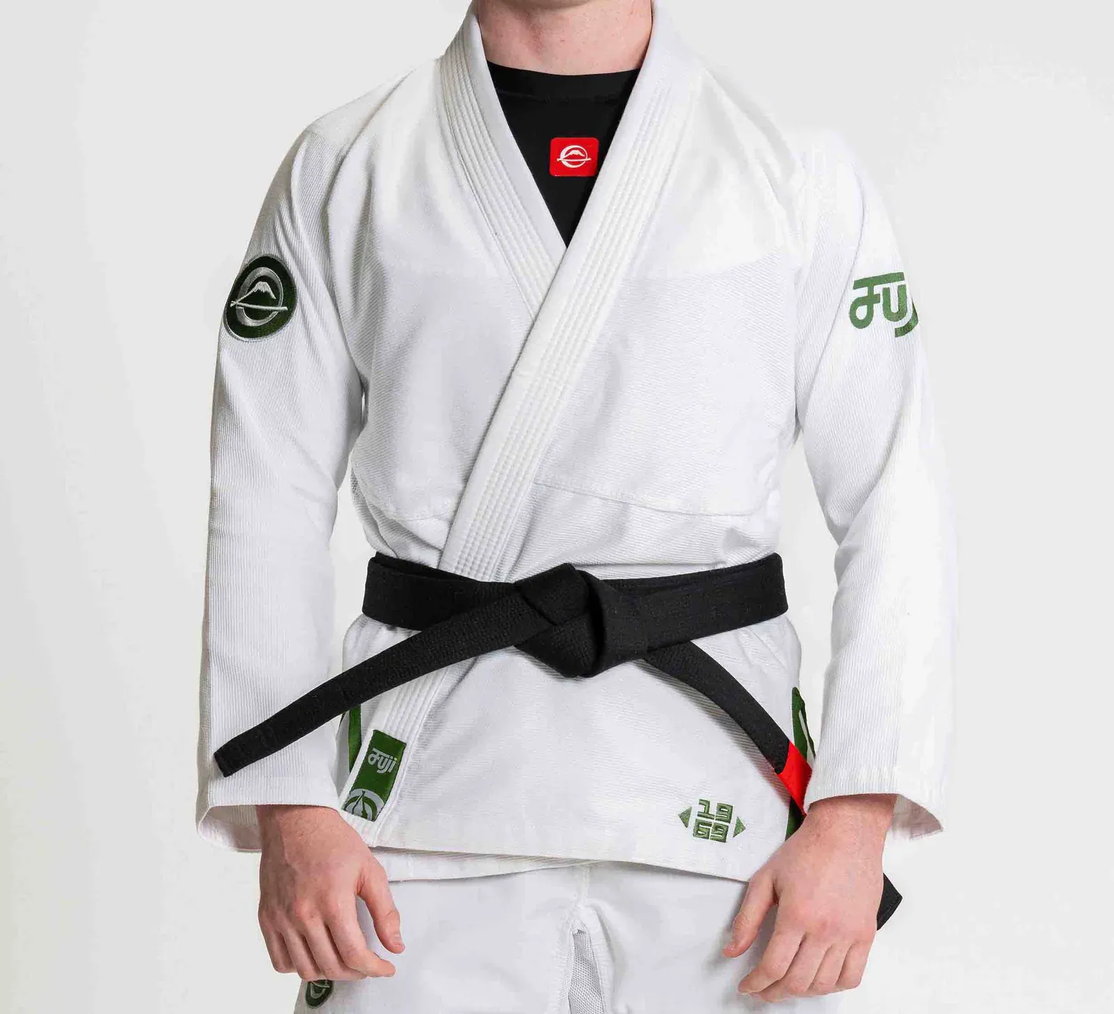 Fuji Flow-Tech BJJ Gi