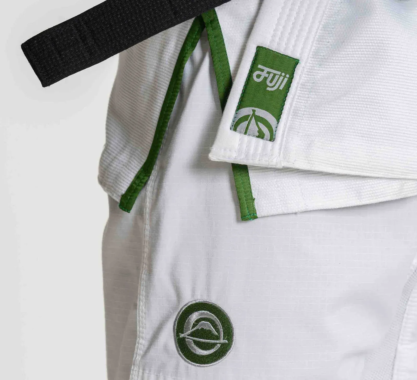 Fuji Flow-Tech BJJ Gi