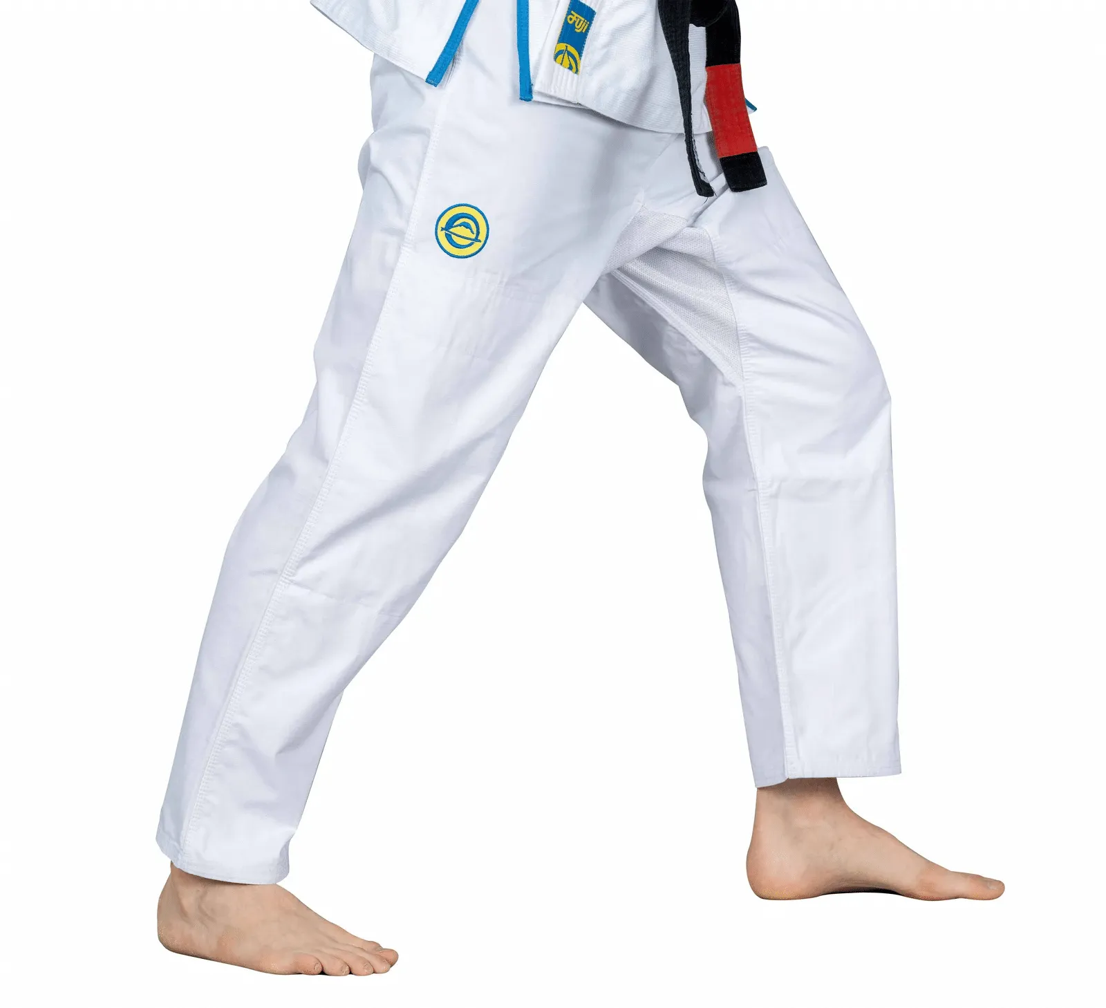Fuji Flow-Tech BJJ Gi