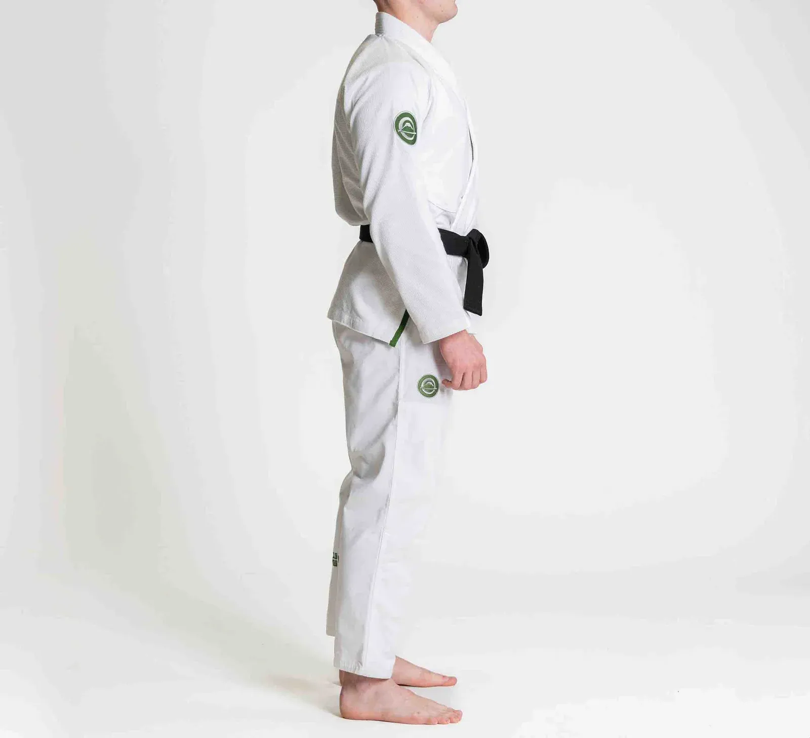 Fuji Flow-Tech BJJ Gi