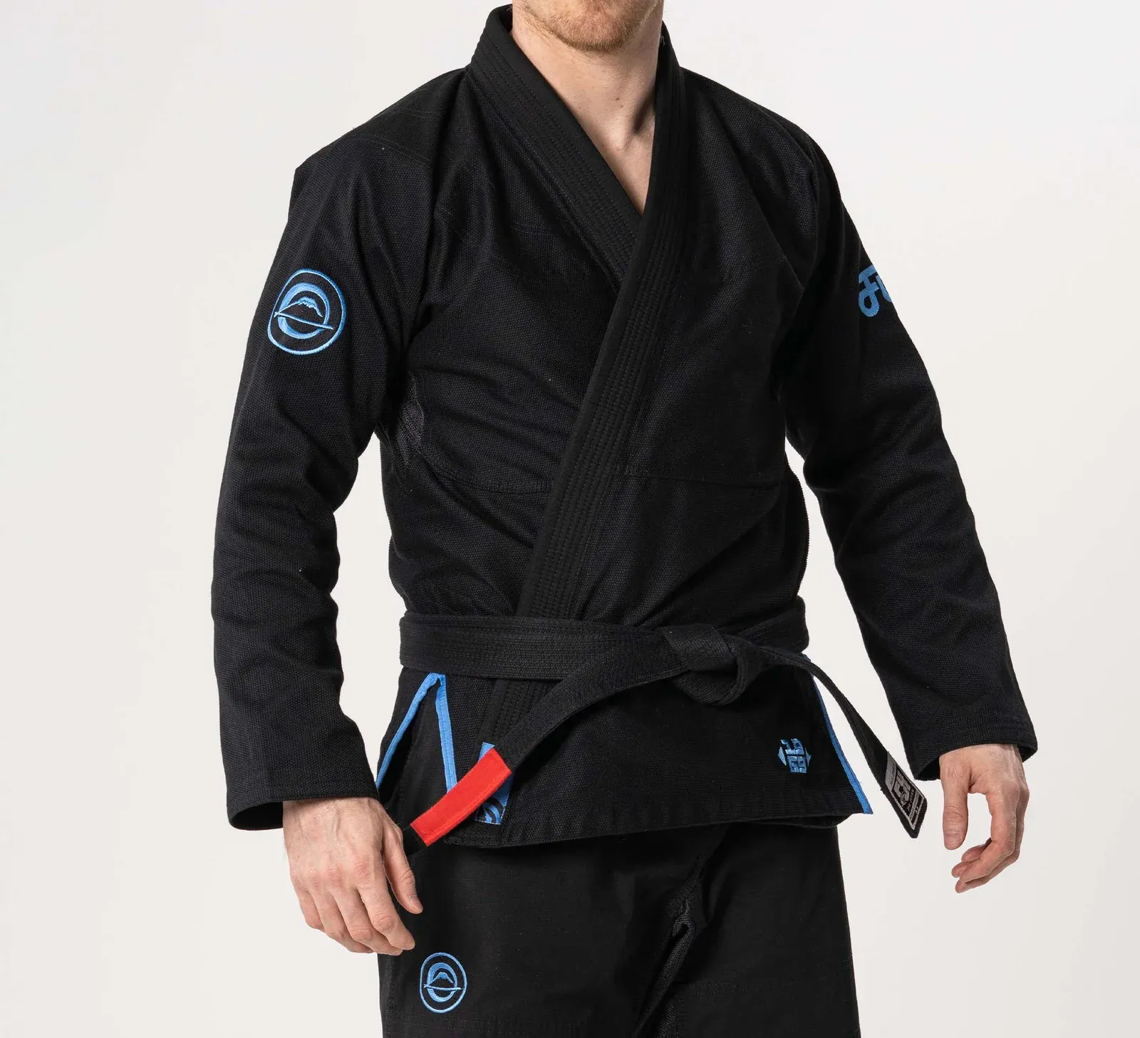Fuji Flow-Tech BJJ Gi