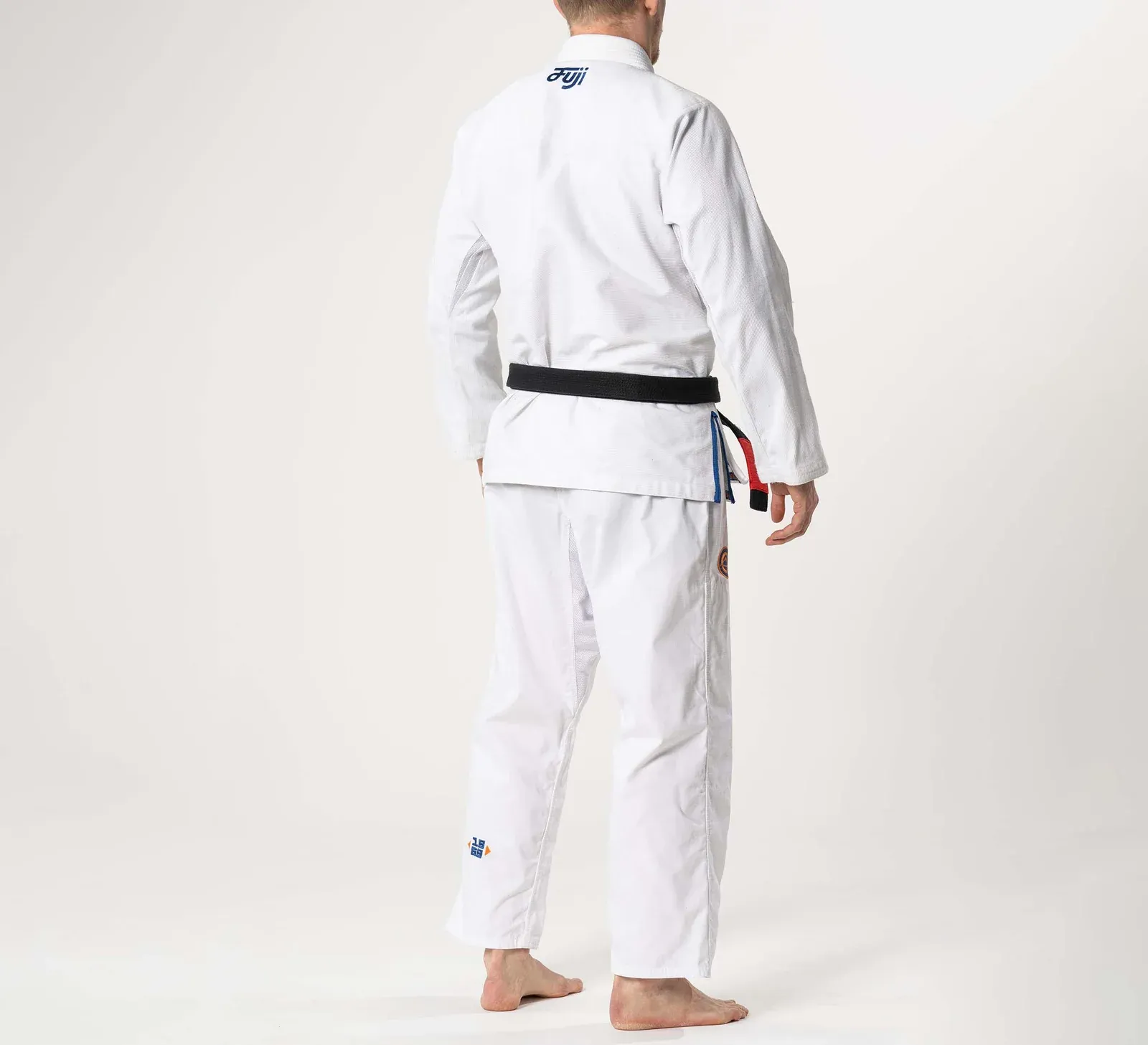 Fuji Flow-Tech BJJ Gi