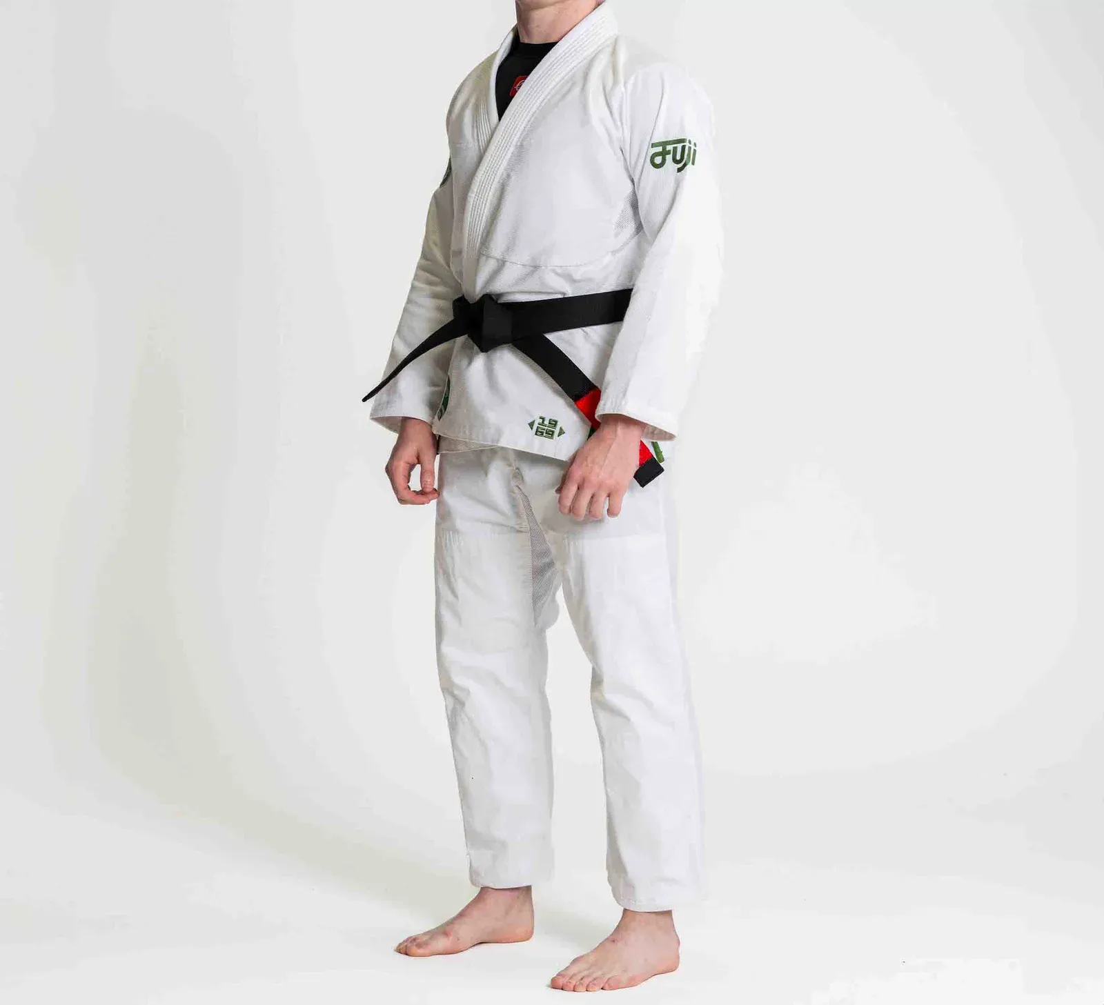 Fuji Flow-Tech BJJ Gi