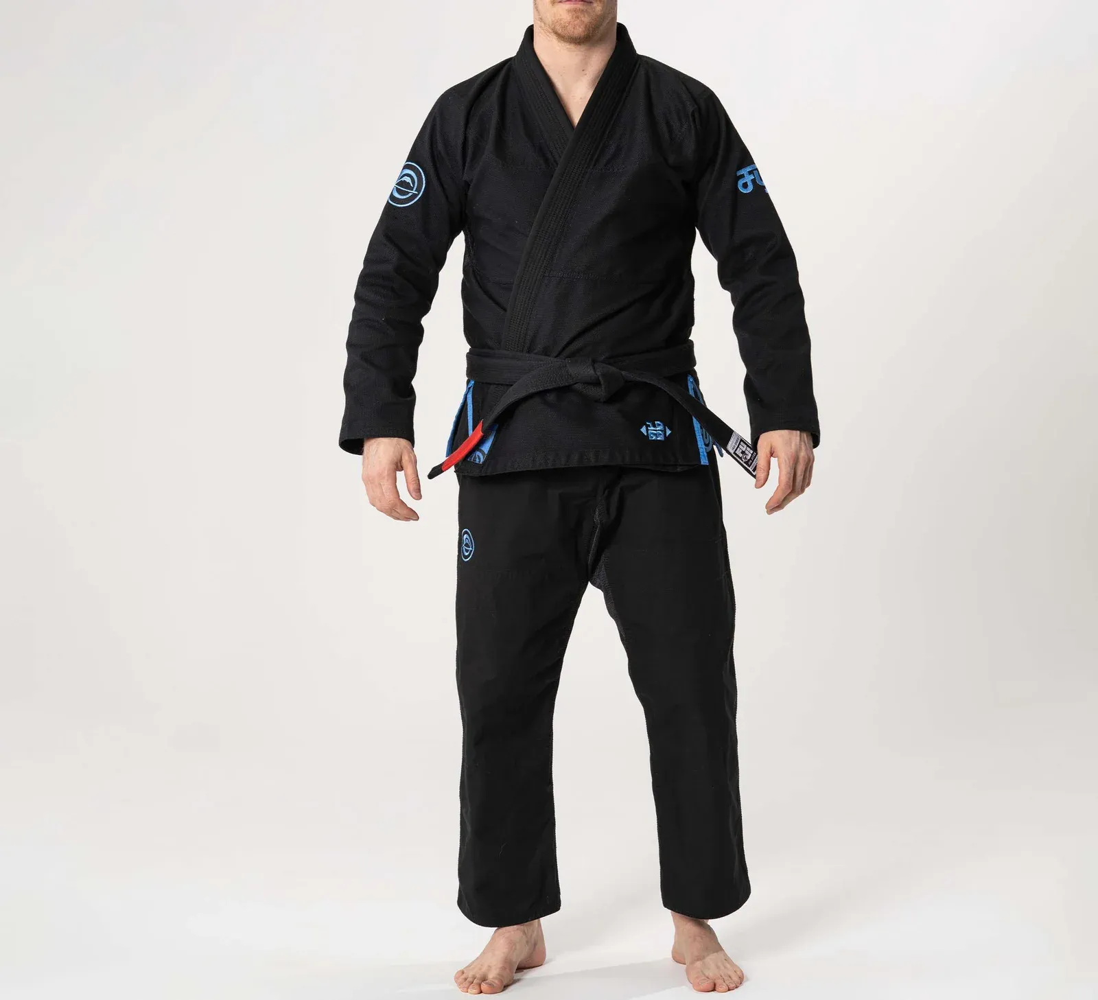 Fuji Flow-Tech BJJ Gi