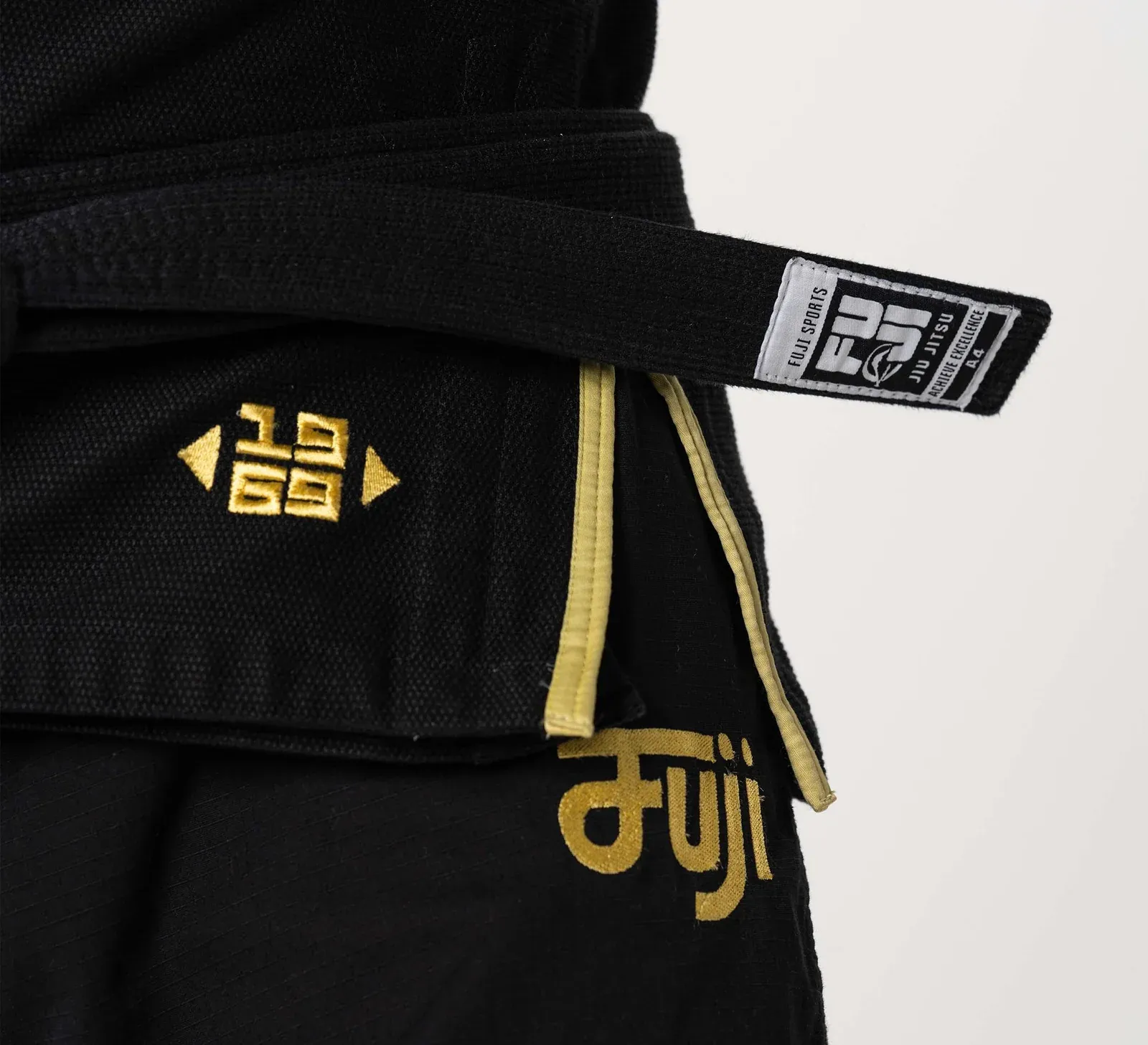 Fuji Flow-Tech BJJ Gi