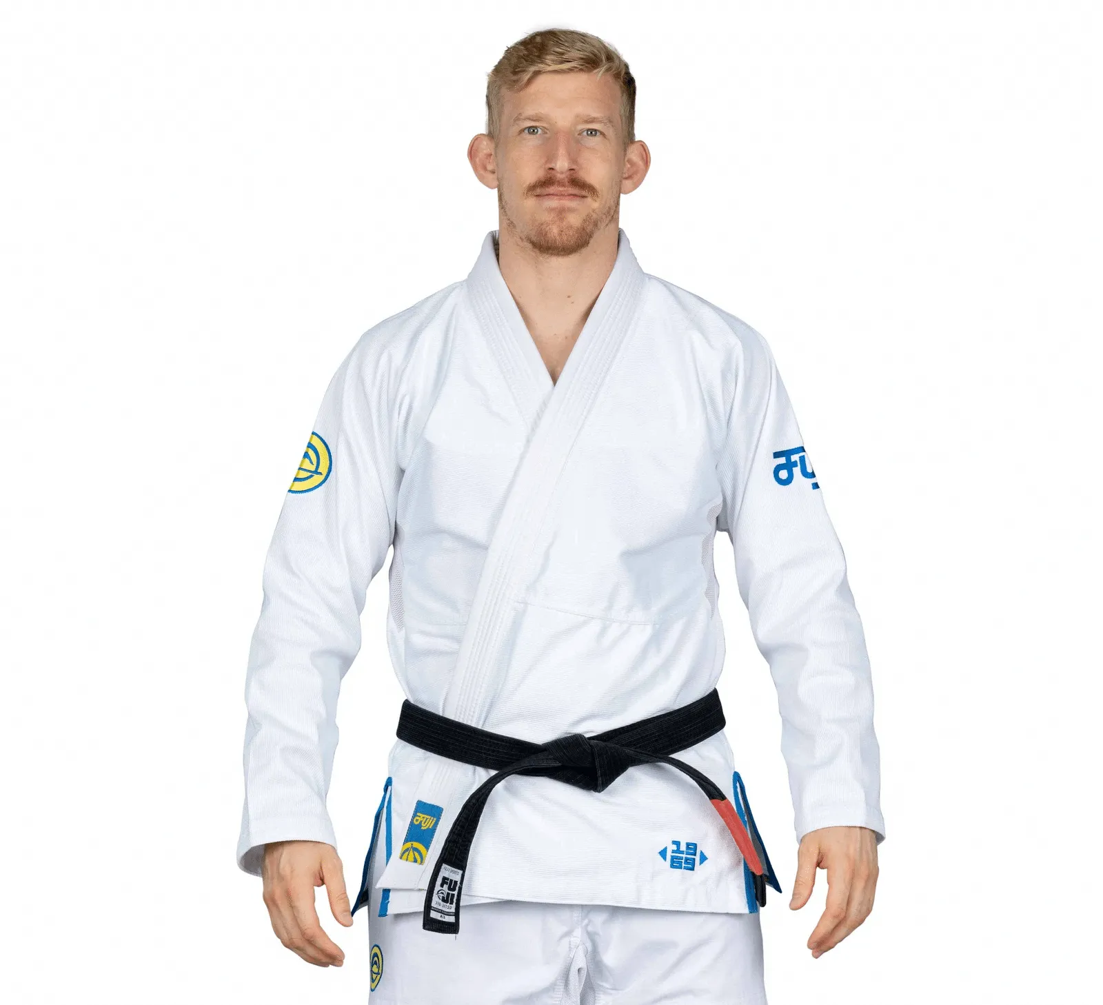 Fuji Flow-Tech BJJ Gi