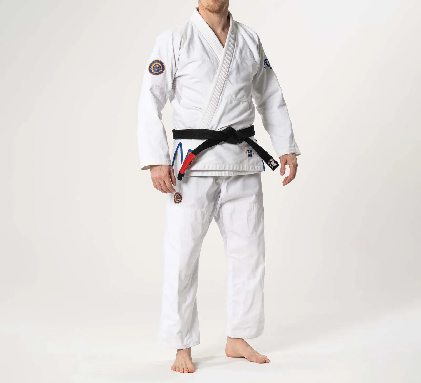 Fuji Flow-Tech BJJ Gi