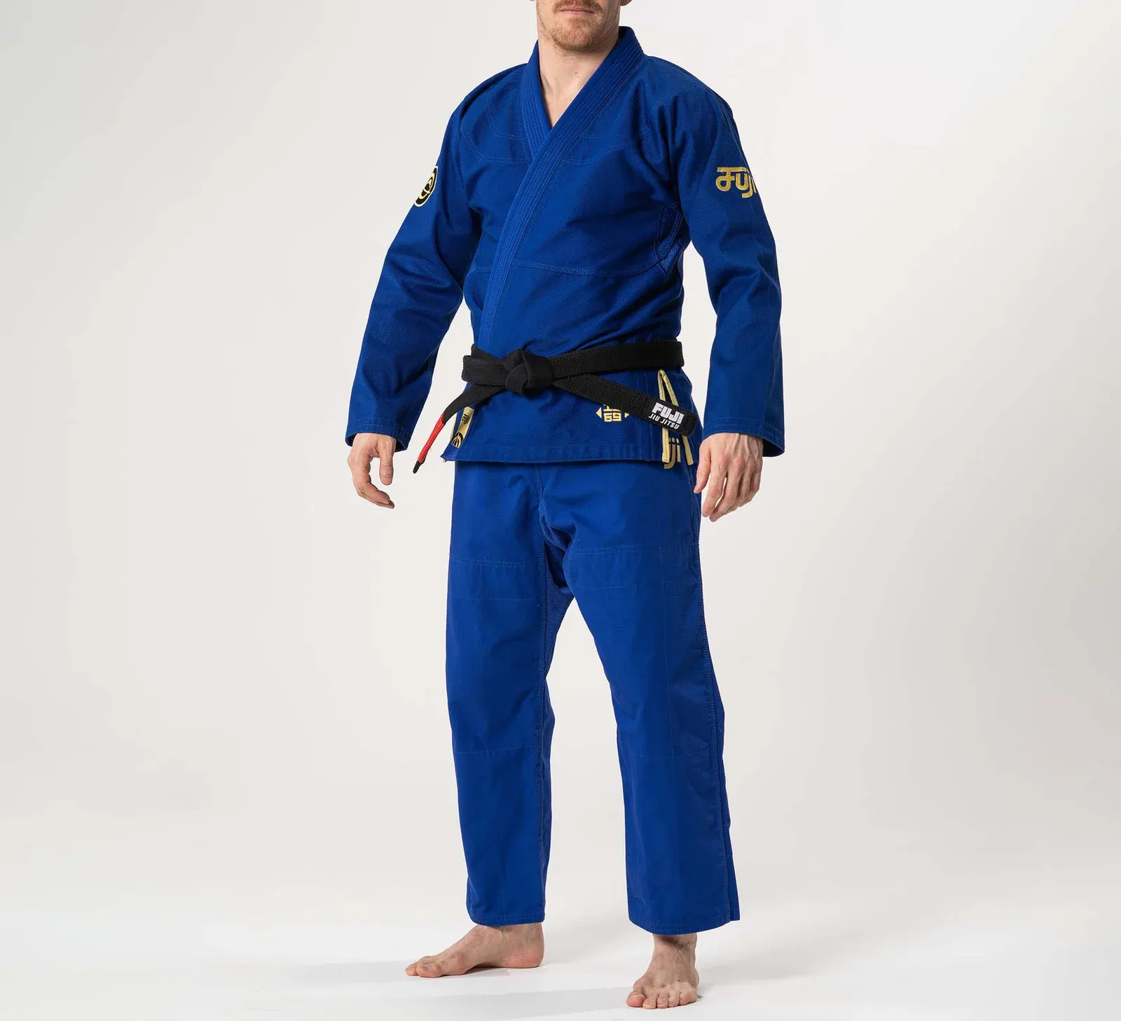Fuji Flow-Tech BJJ Gi