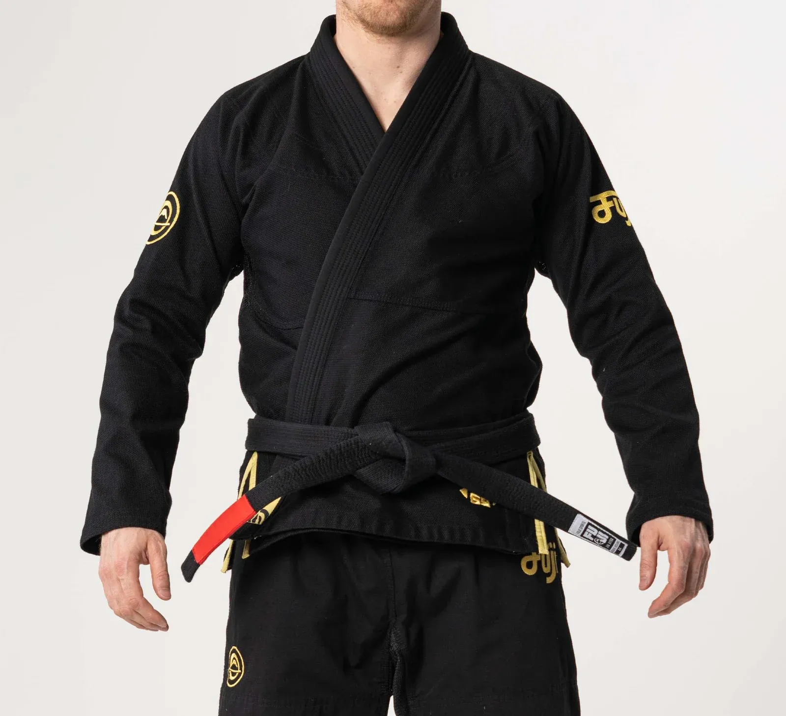 Fuji Flow-Tech BJJ Gi