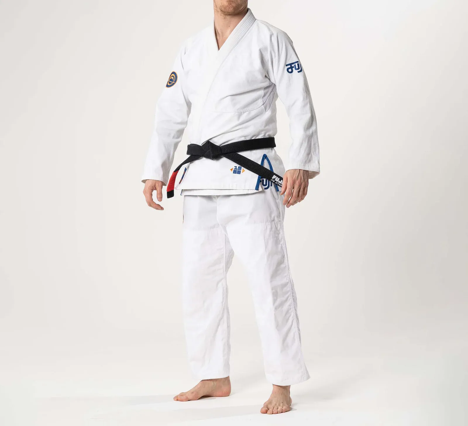 Fuji Flow-Tech BJJ Gi
