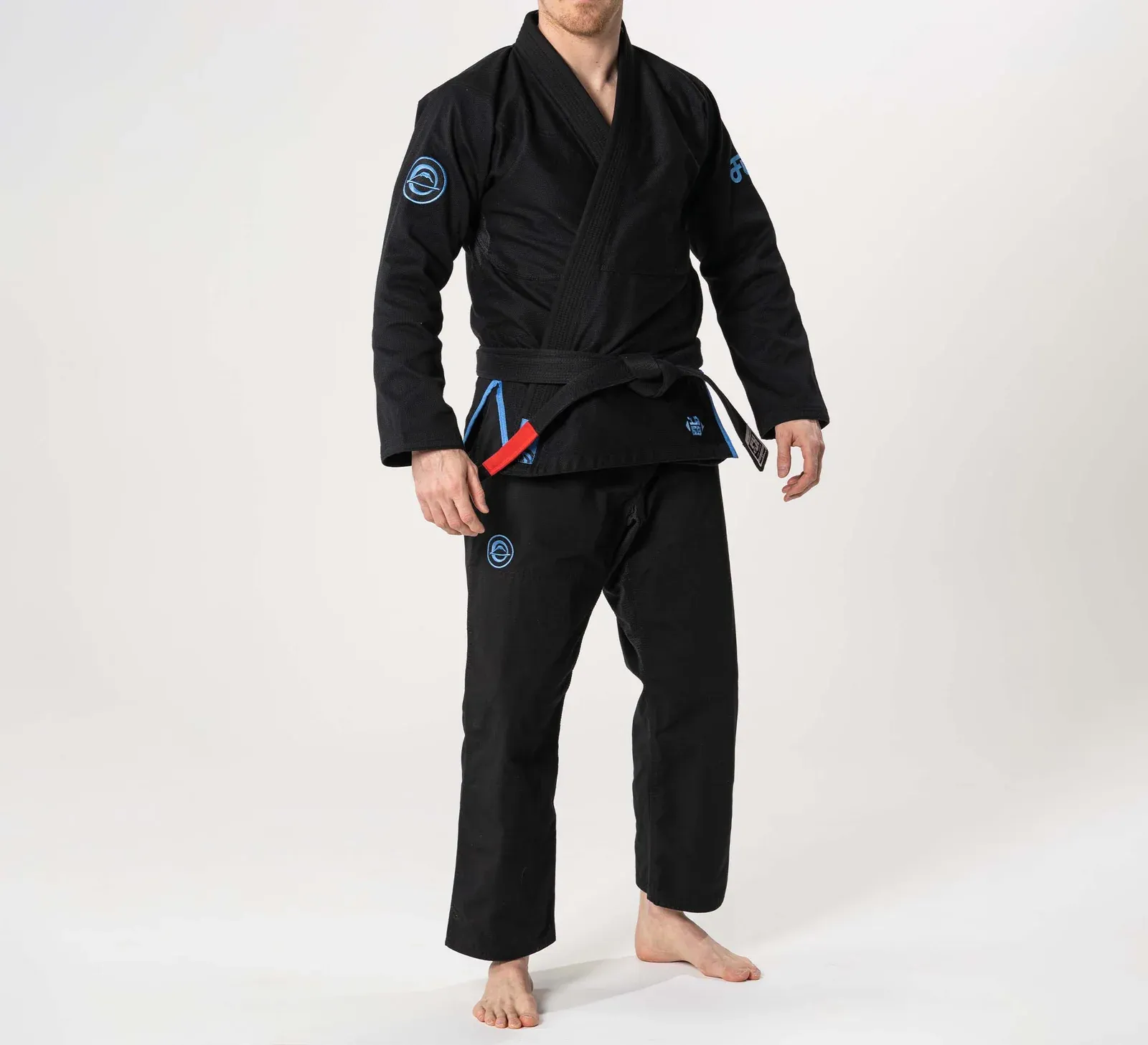 Fuji Flow-Tech BJJ Gi