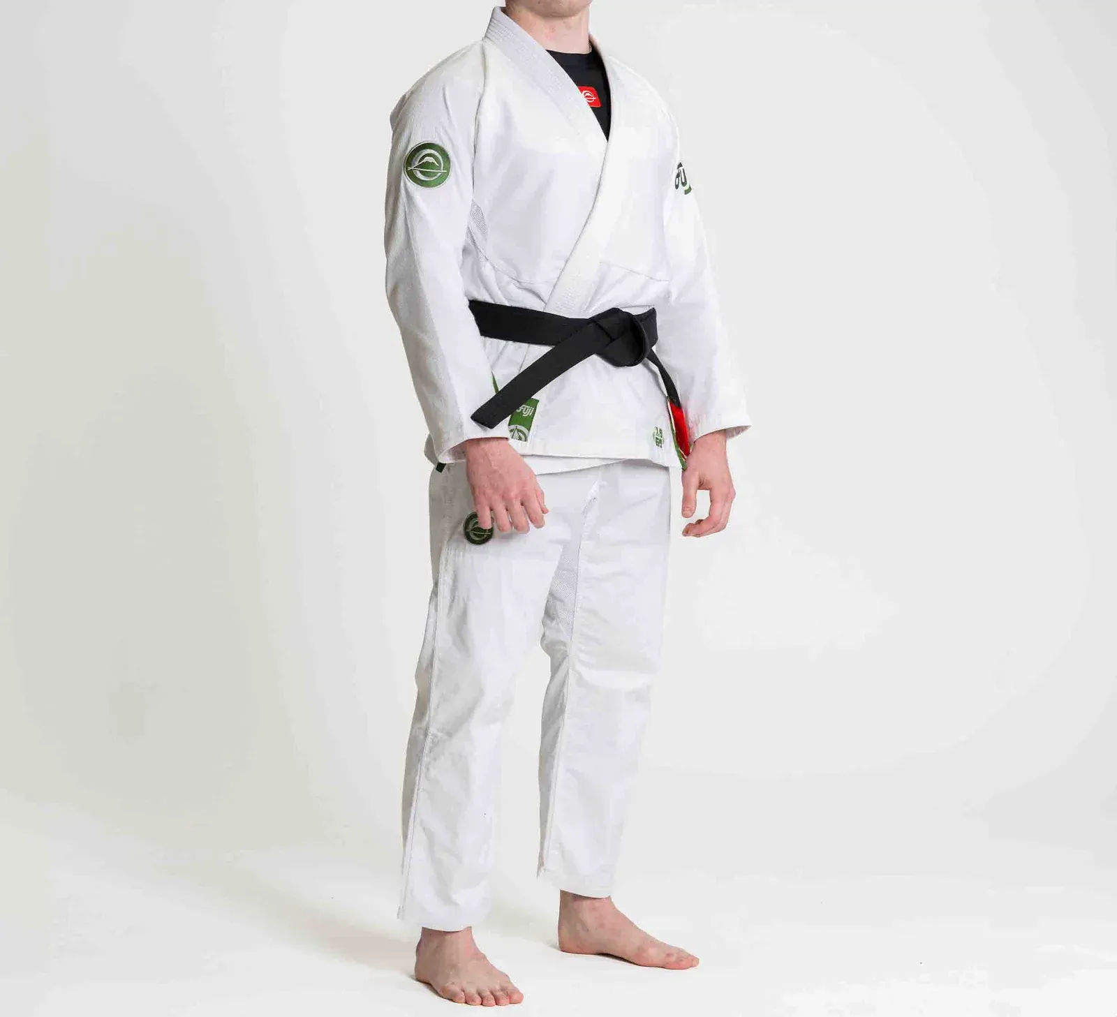 Fuji Flow-Tech BJJ Gi