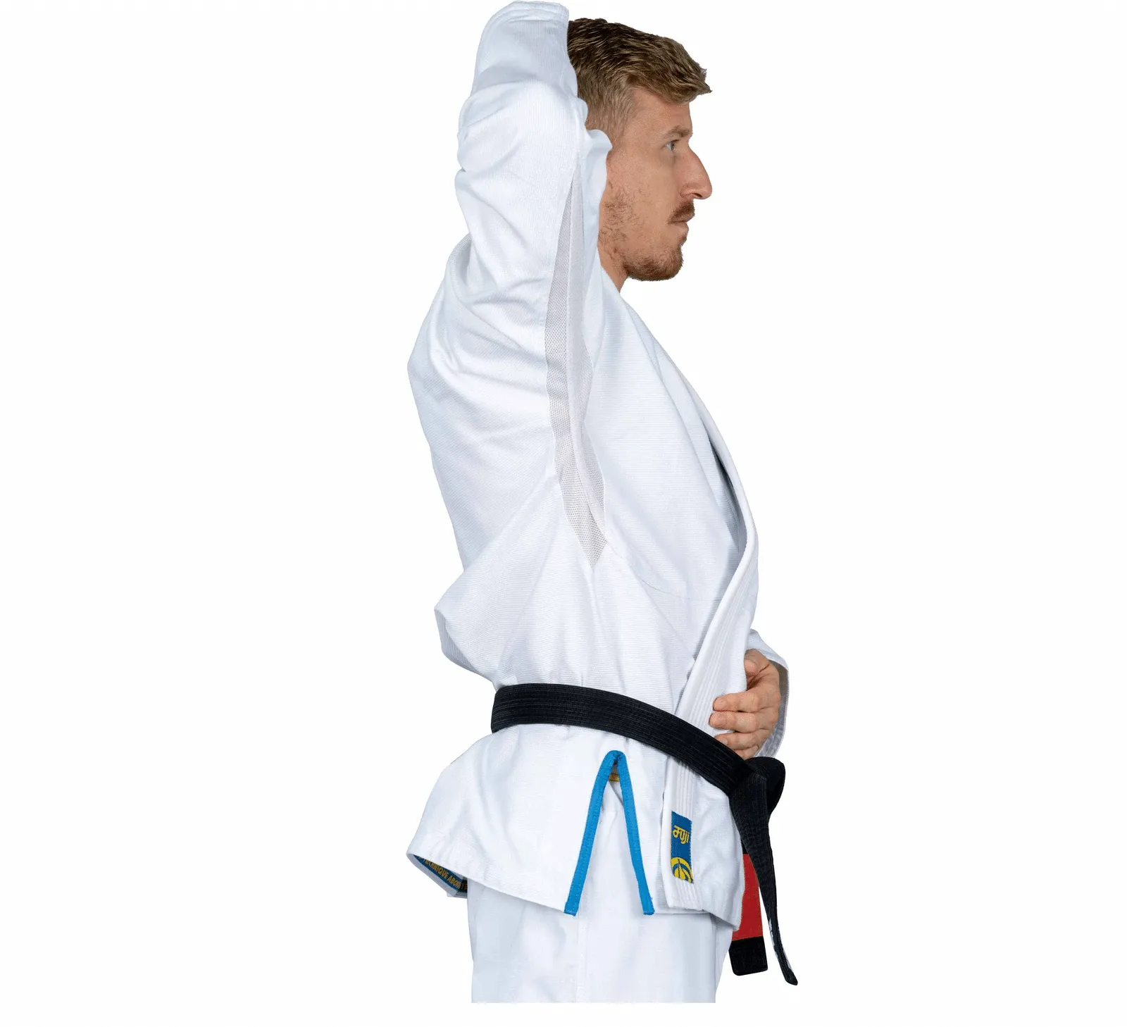 Fuji Flow-Tech BJJ Gi