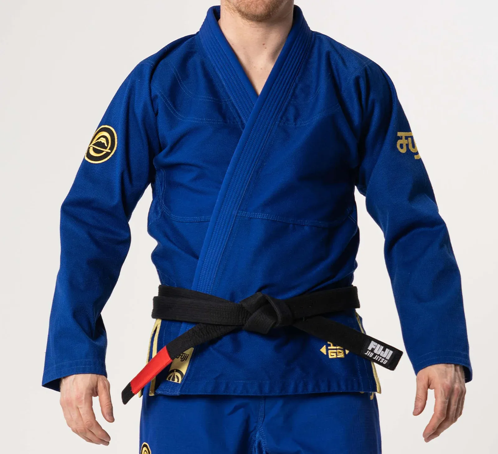 Fuji Flow-Tech BJJ Gi