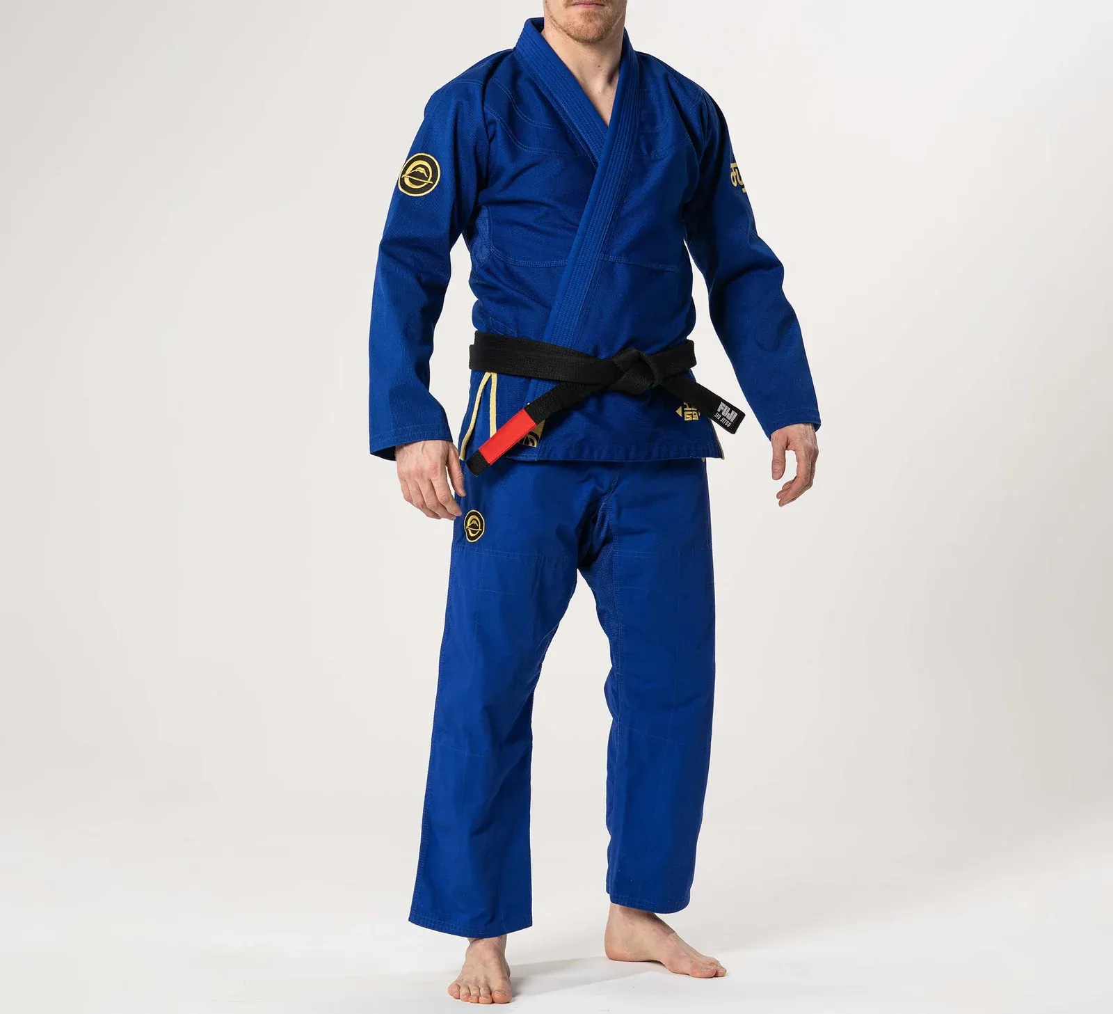 Fuji Flow-Tech BJJ Gi