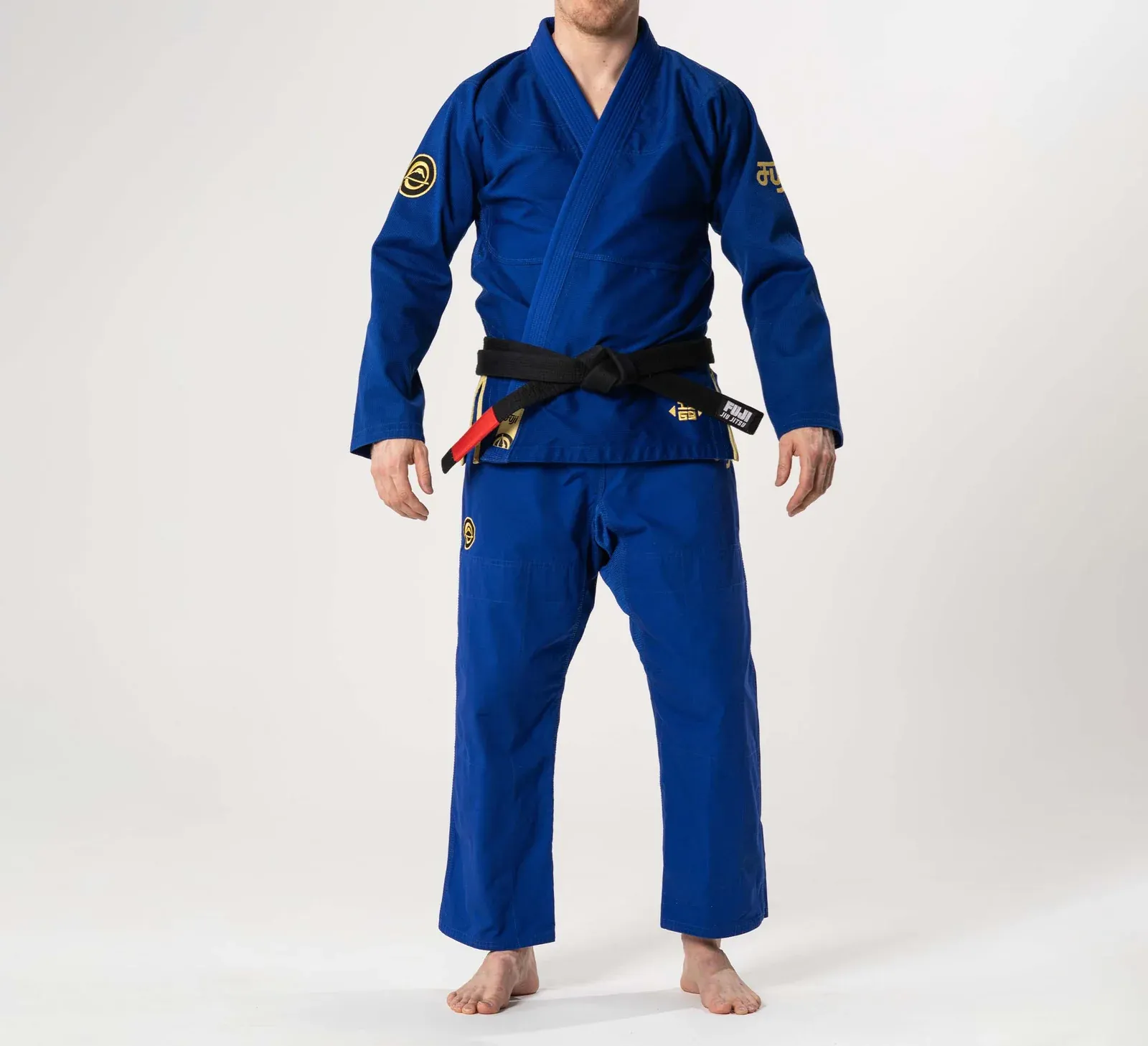 Fuji Flow-Tech BJJ Gi