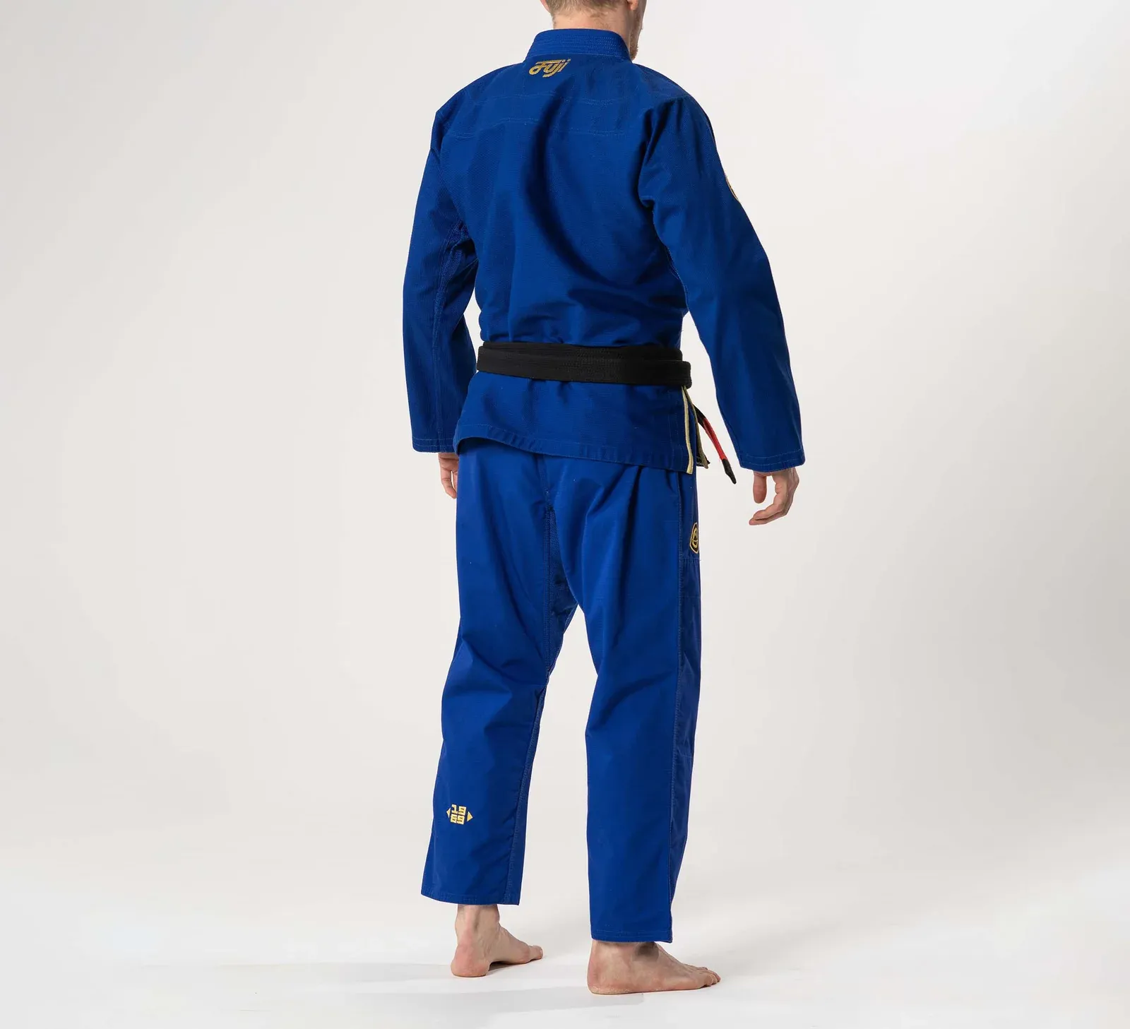 Fuji Flow-Tech BJJ Gi
