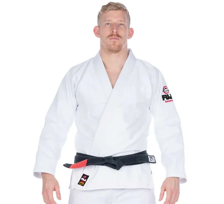 Fuji Lightweight BJJ Gi