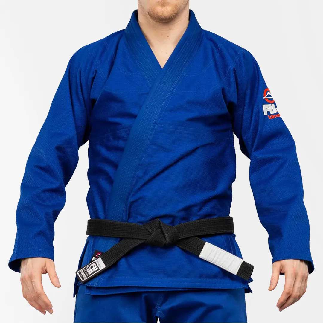 Fuji Lightweight BJJ Gi