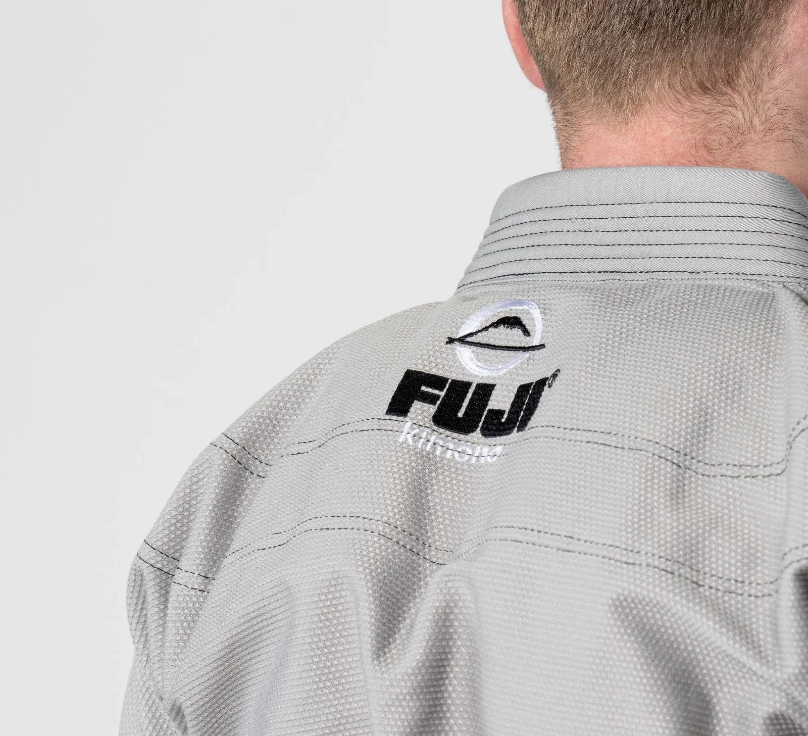Fuji Lightweight BJJ Gi