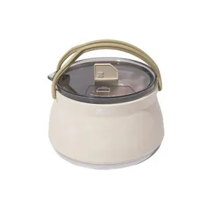 Garden Seamless Mobi Kettle All-inclusive Foldable