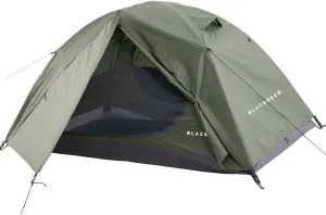 GeRRiT Products 2P Backpacking Tent Outdoor Camping 4 Season Tent with Snow Skirt Double Layer Waterproof Hiking Trekking Tent