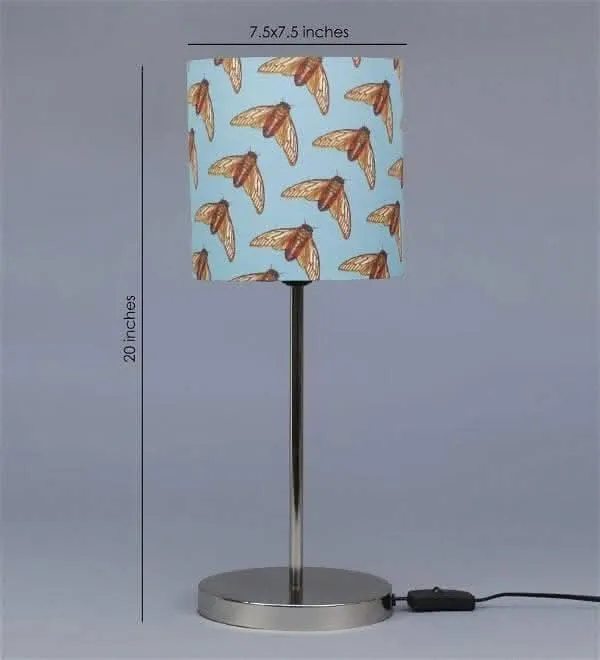 Golden Bee Lamp