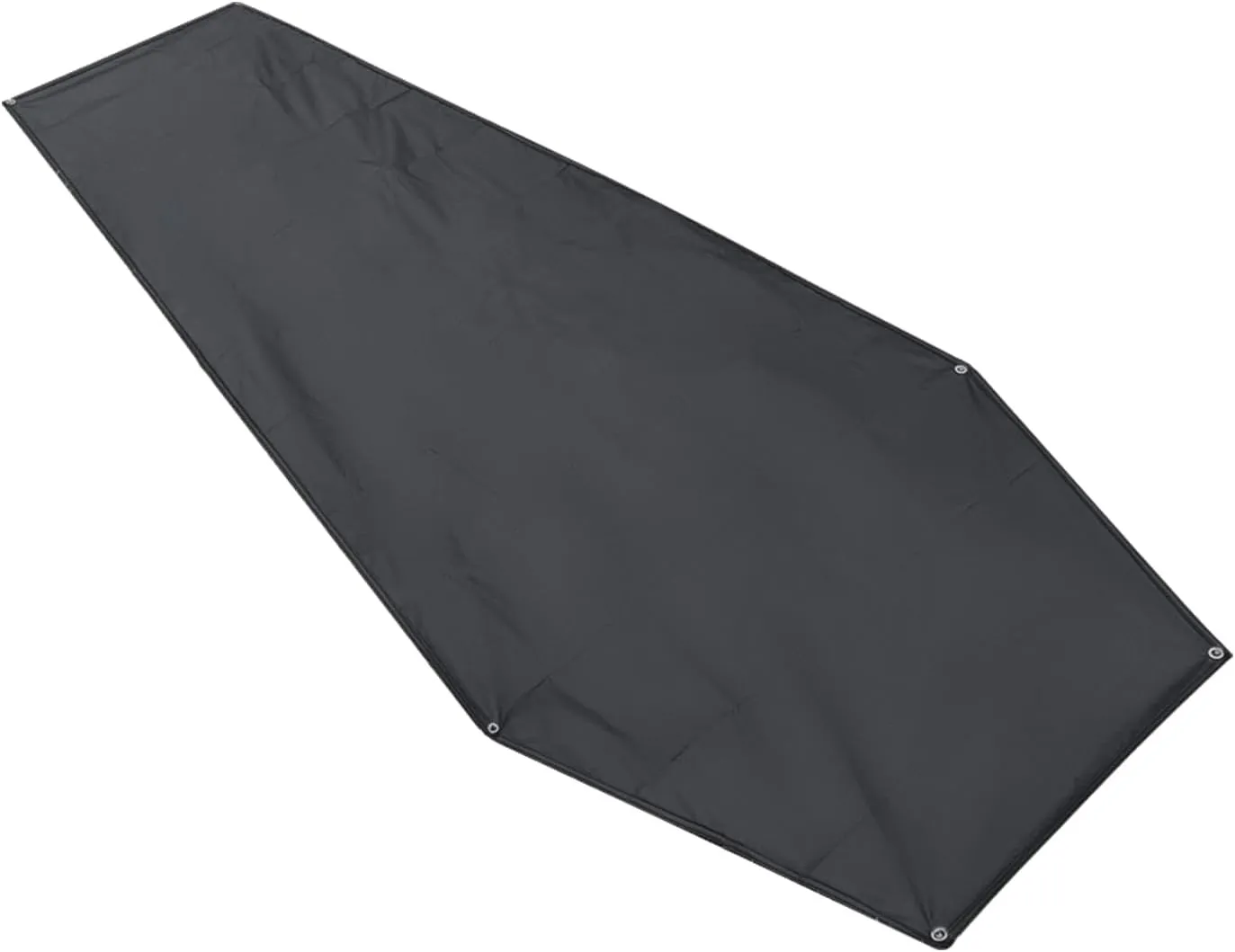Groundsheet,YIWENG Waterproof Camping Footprint for 1 Person Tent Backpacking Tent Tarp Ground Cloth Groundsheet
