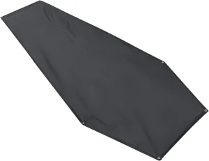 Groundsheet,YIWENG Waterproof Camping Footprint for 1 Person Tent Backpacking Tent Tarp Ground Cloth Groundsheet