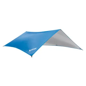 GUIDE SILVER-COATED TARP