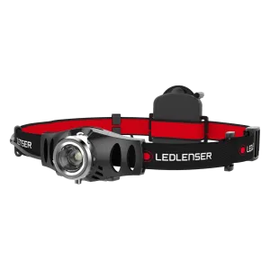 H3.2 Battery Operated Headlamp