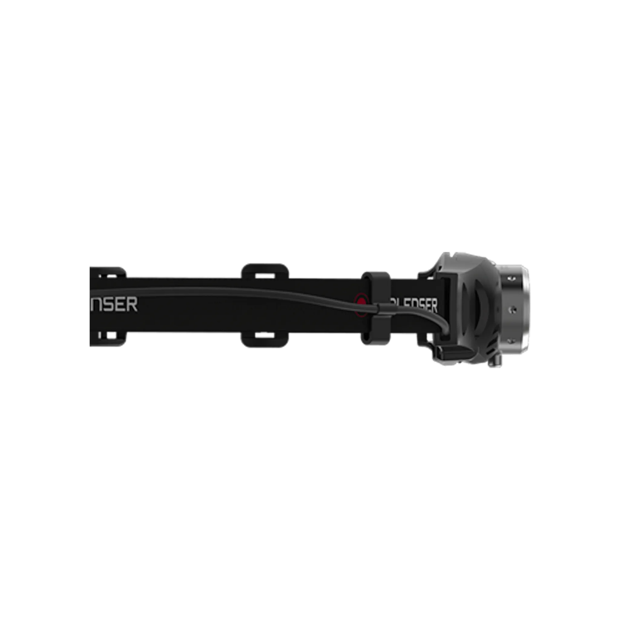 H3.2 Battery Operated Headlamp