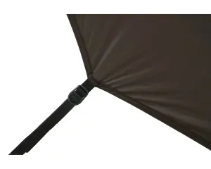 Halland 2 Footprint - Black