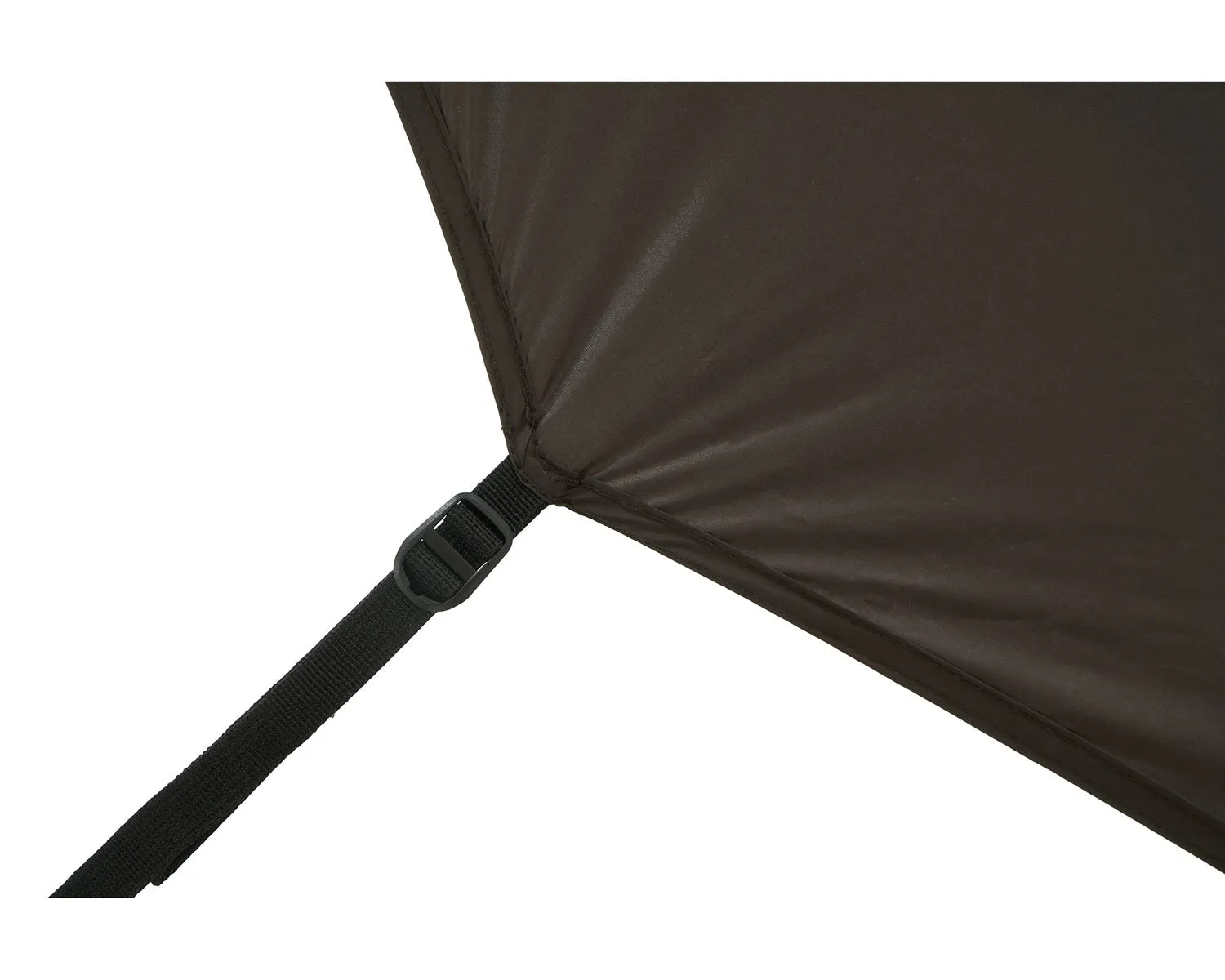Halland 2 Footprint - Black