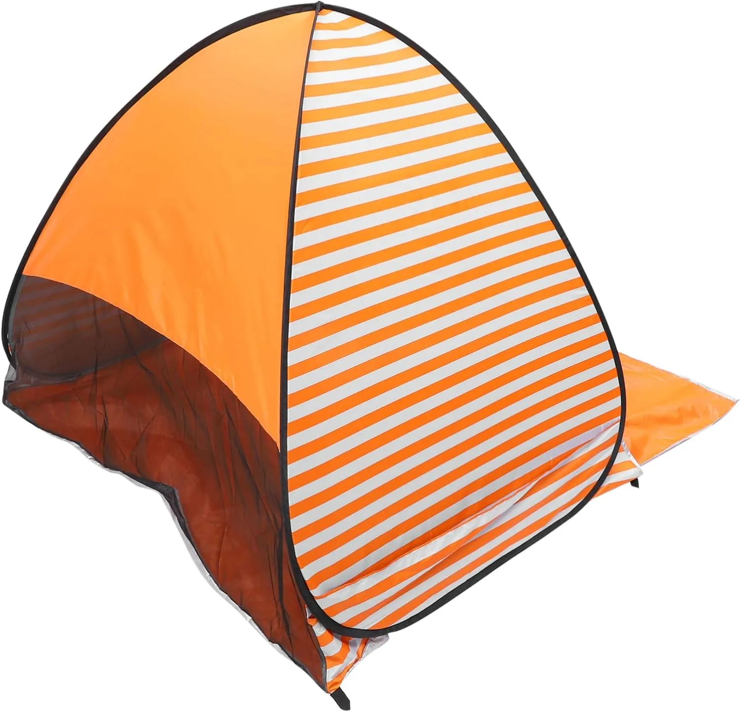 HANABASS Quick Opening Tent for Outdoor Camping Inflatable Tent Automatic Setup for Adults Boys and Girls