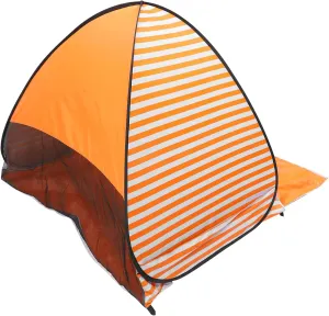 HANABASS Quick Opening Tent for Outdoor Camping Inflatable Tent Automatic Setup for Adults Boys and Girls