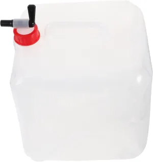 Happyyami Foldable Water Tank 10l Camping Water Bag Car Washing Water Bucket Collapsible Water Storage Tank Outdoor Activities